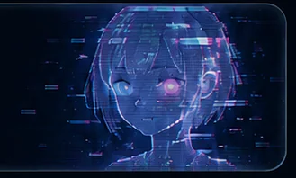 Echo, the fictional character from Unloop